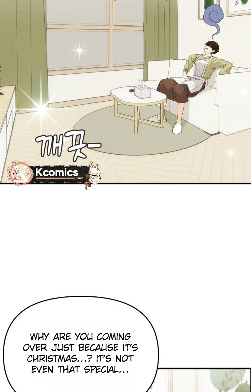 One Day, I Suddenly Got a Crush Chapter 59 page 75