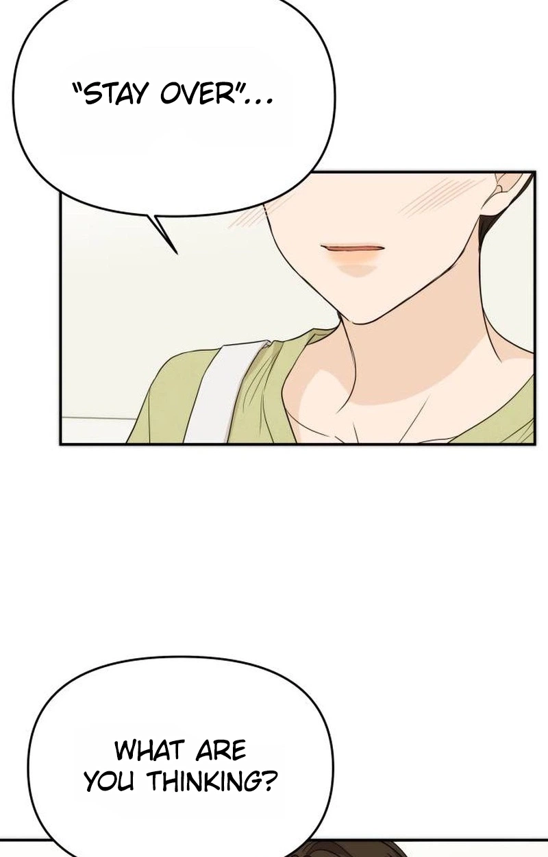 One Day, I Suddenly Got a Crush Chapter 59 page 78