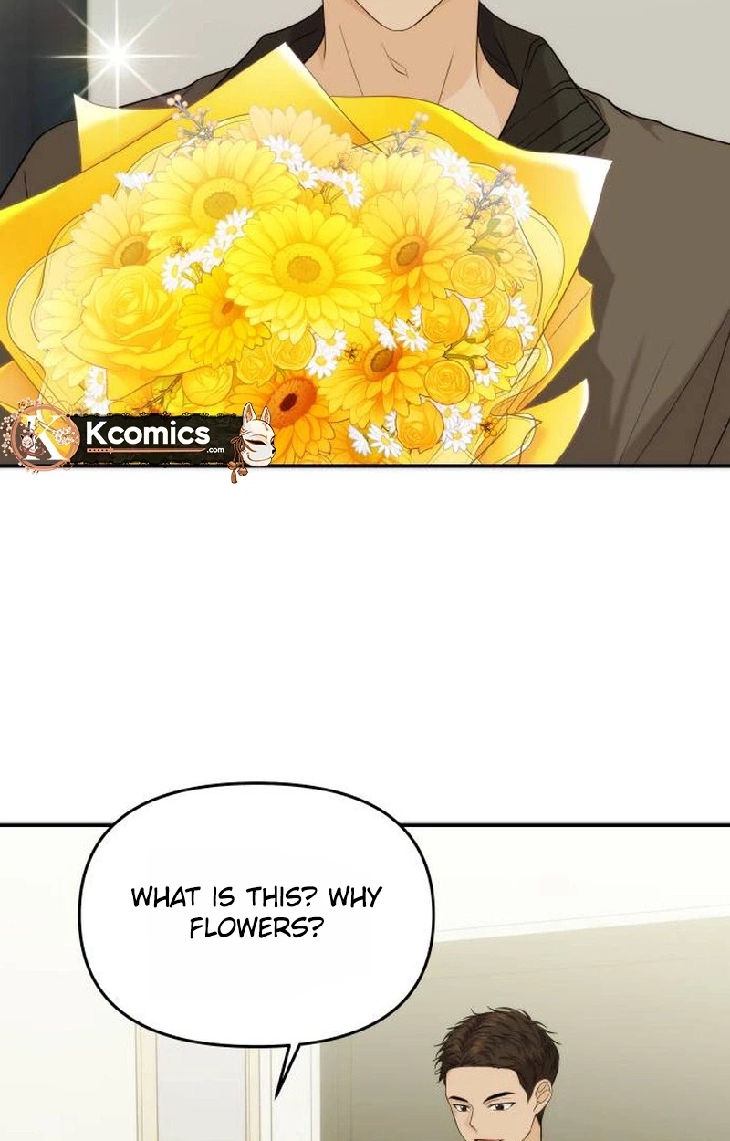 One Day, I Suddenly Got a Crush Chapter 59 page 82