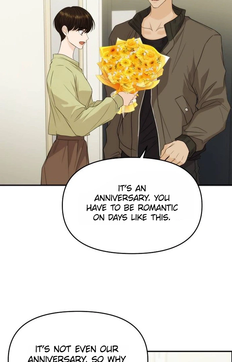 One Day, I Suddenly Got a Crush Chapter 59 page 83