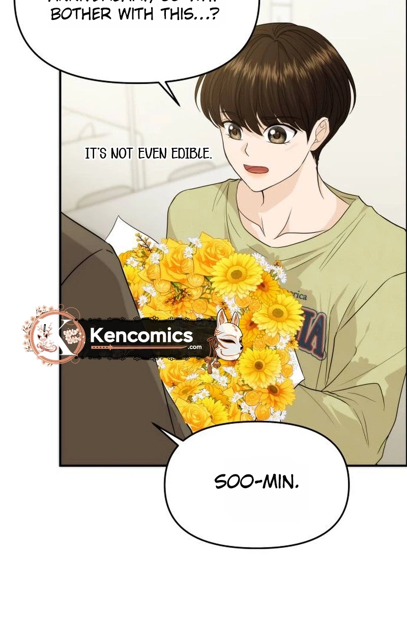 One Day, I Suddenly Got a Crush Chapter 59 page 84