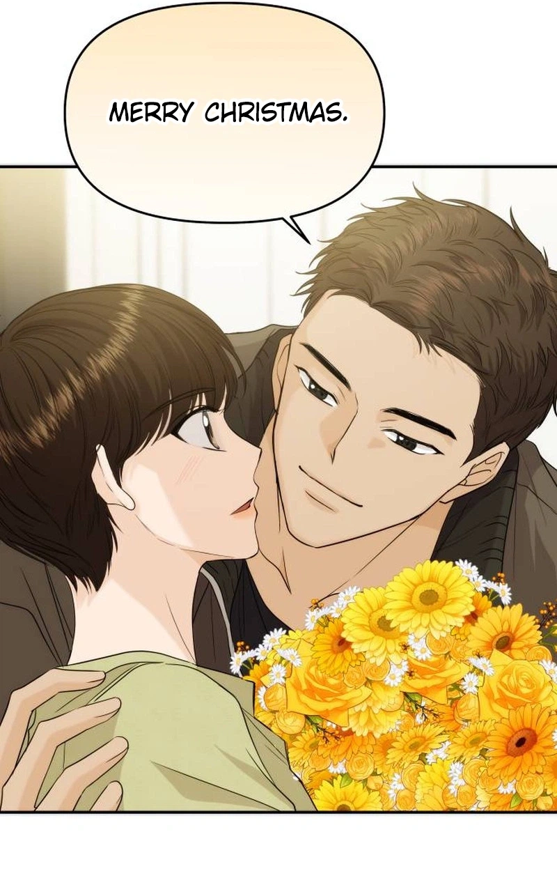 One Day, I Suddenly Got a Crush Chapter 59 page 87