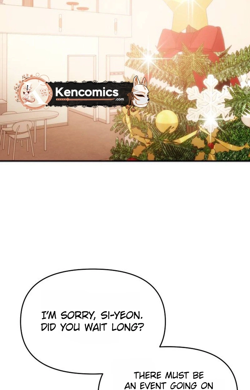 One Day, I Suddenly Got a Crush Chapter 59 page 89