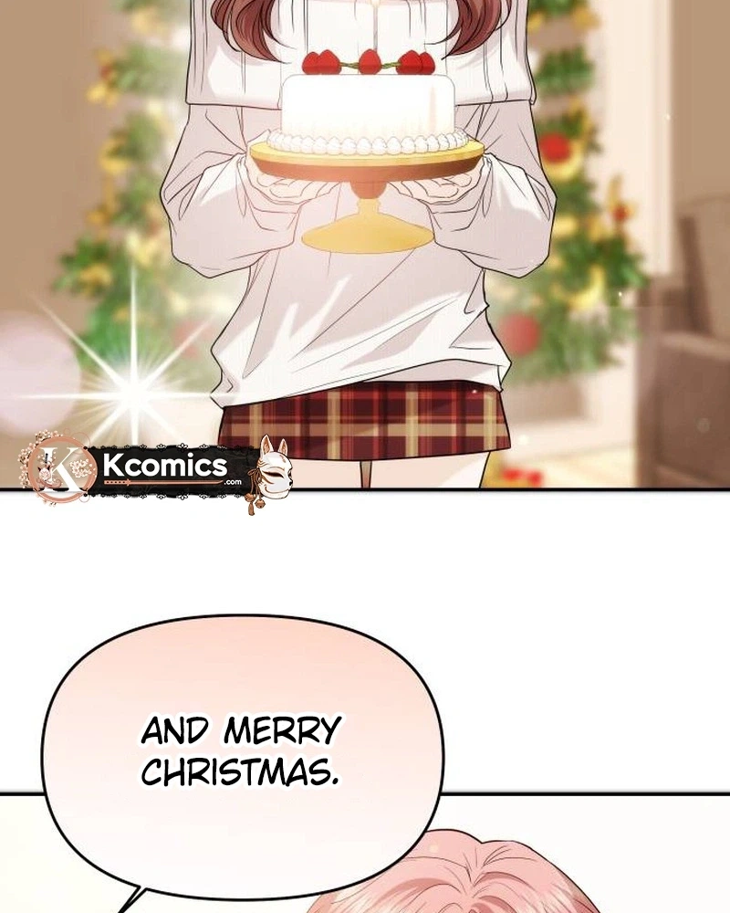 One Day, I Suddenly Got a Crush Chapter 59 page 95