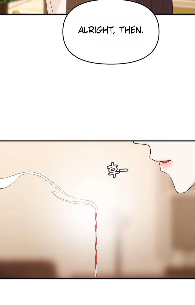 One Day, I Suddenly Got a Crush Chapter 59 page 98