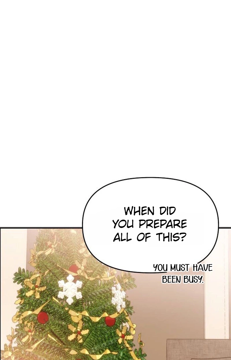 One Day, I Suddenly Got a Crush Chapter 59 page 99