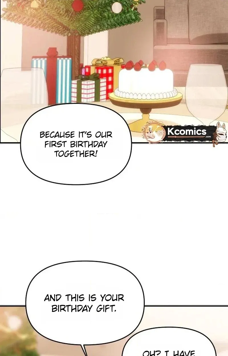One Day, I Suddenly Got a Crush Chapter 59 page 100