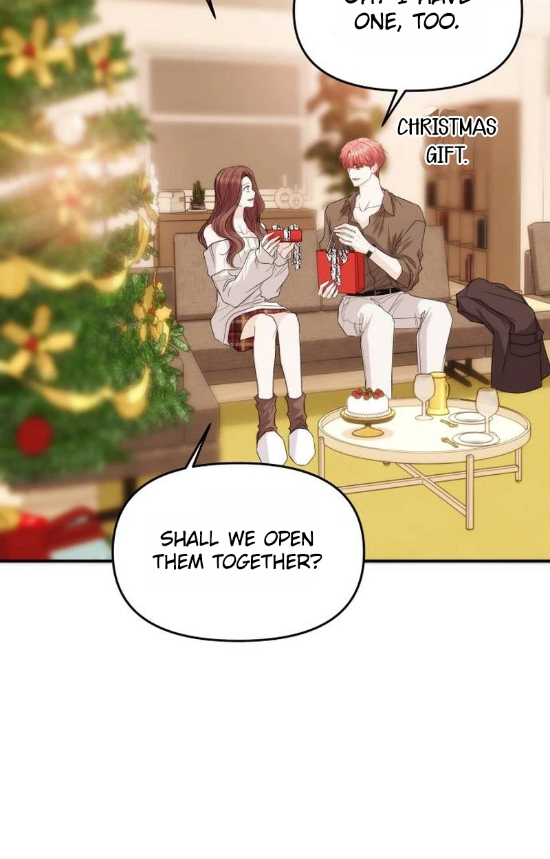 One Day, I Suddenly Got a Crush Chapter 59 page 101