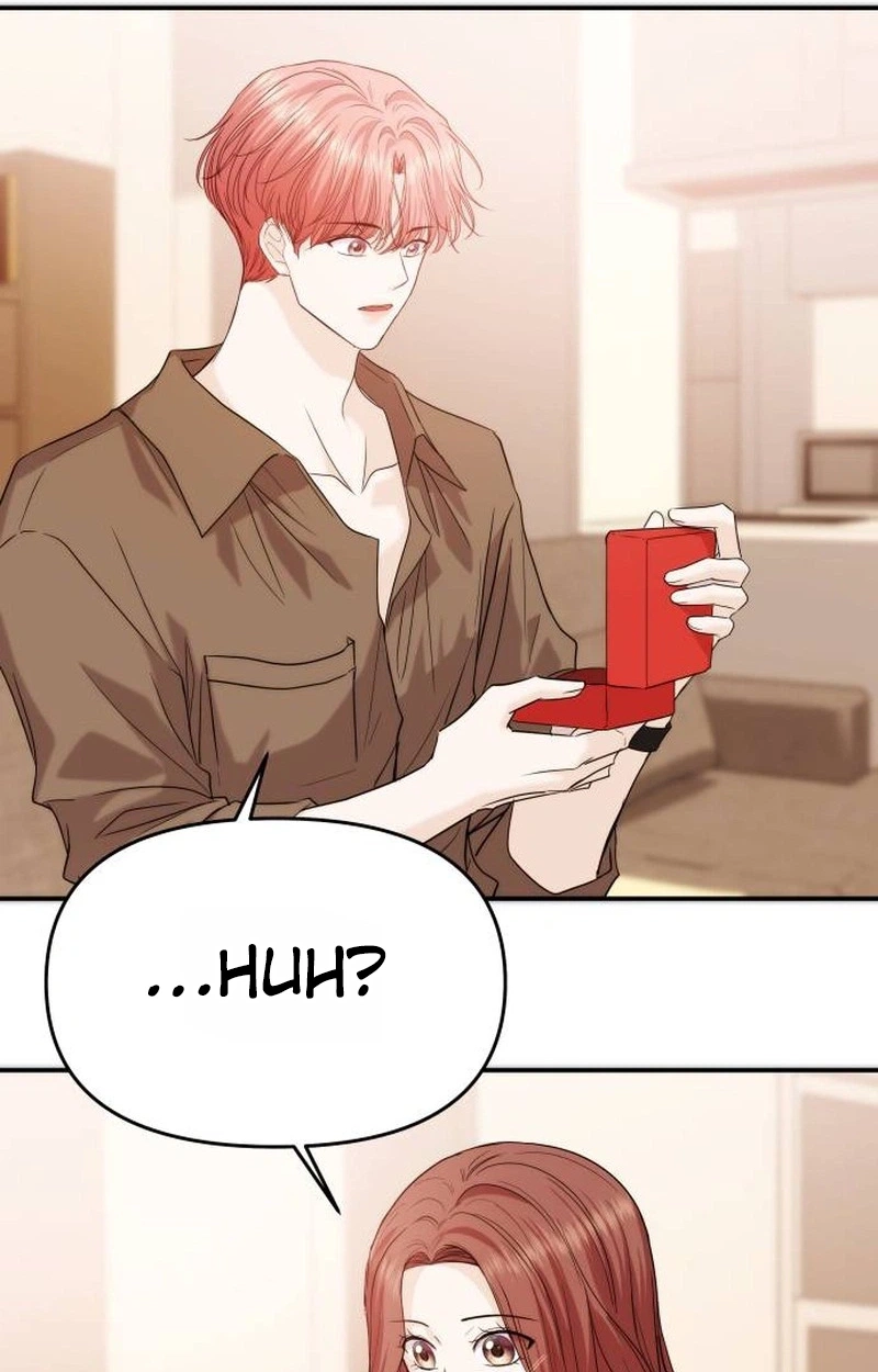 One Day, I Suddenly Got a Crush Chapter 59 page 102