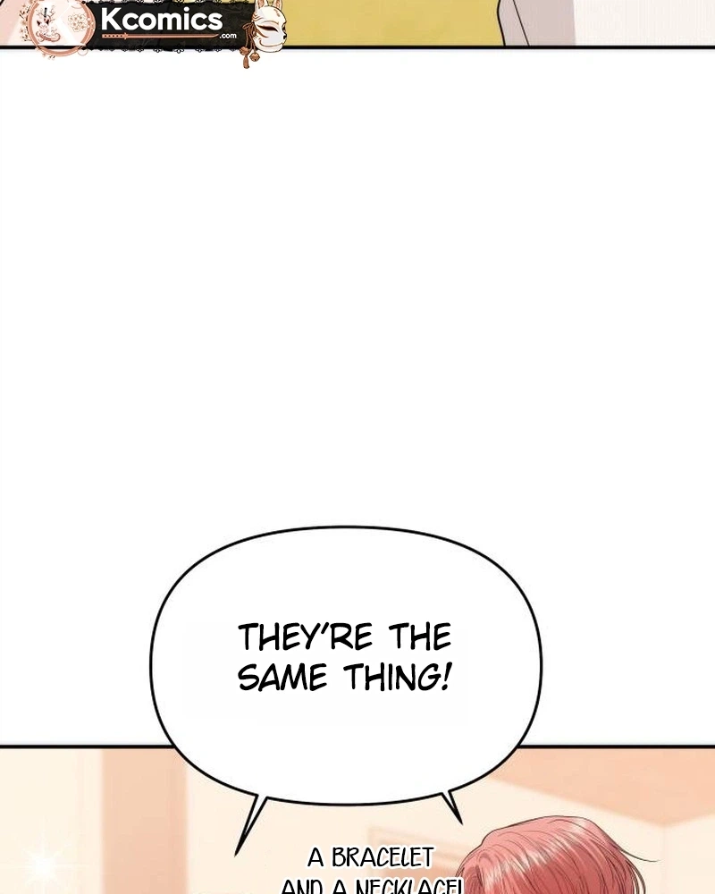 One Day, I Suddenly Got a Crush Chapter 59 page 105