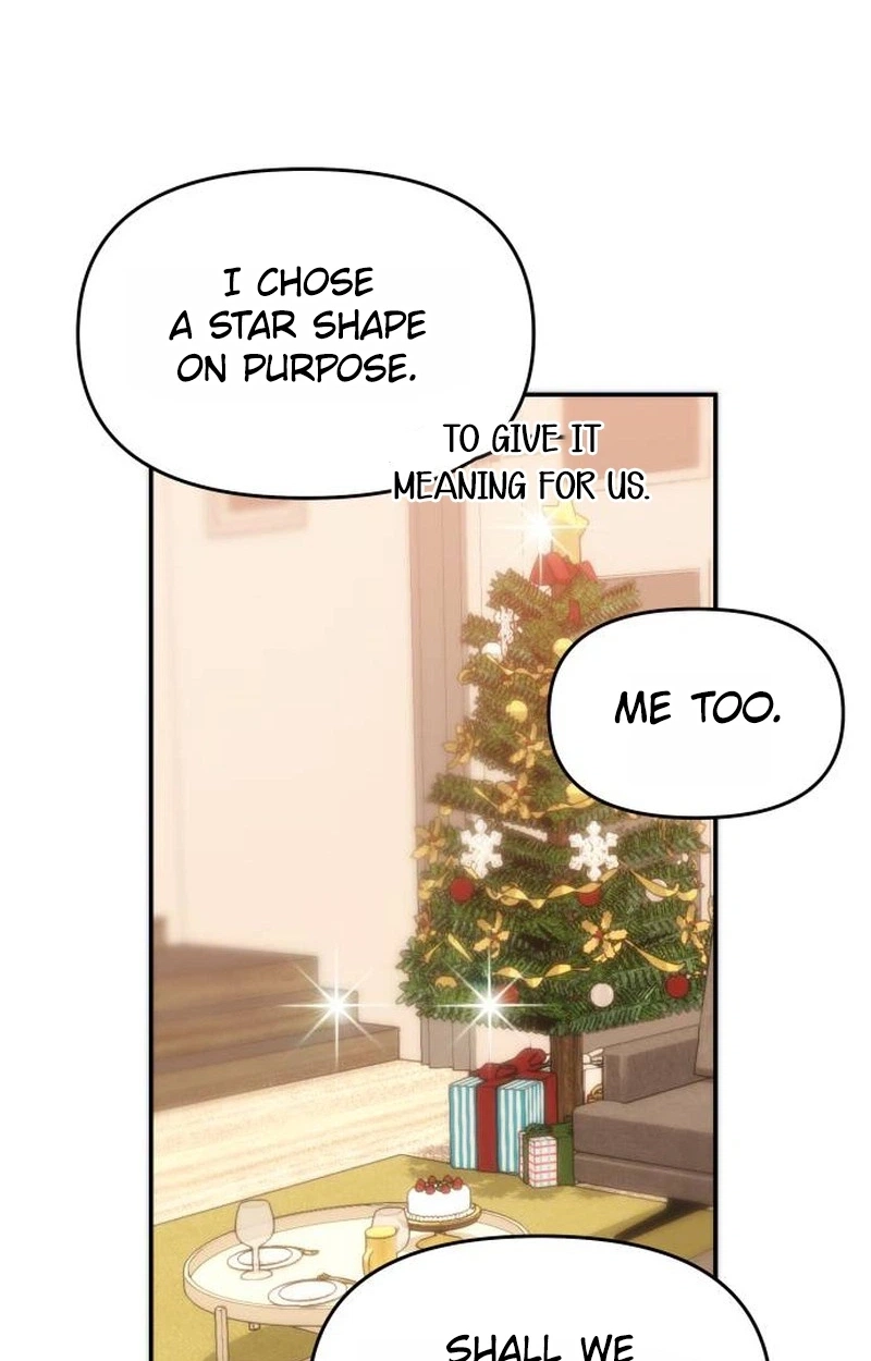 One Day, I Suddenly Got a Crush Chapter 59 page 108