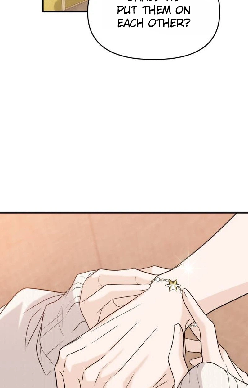 One Day, I Suddenly Got a Crush Chapter 59 page 109