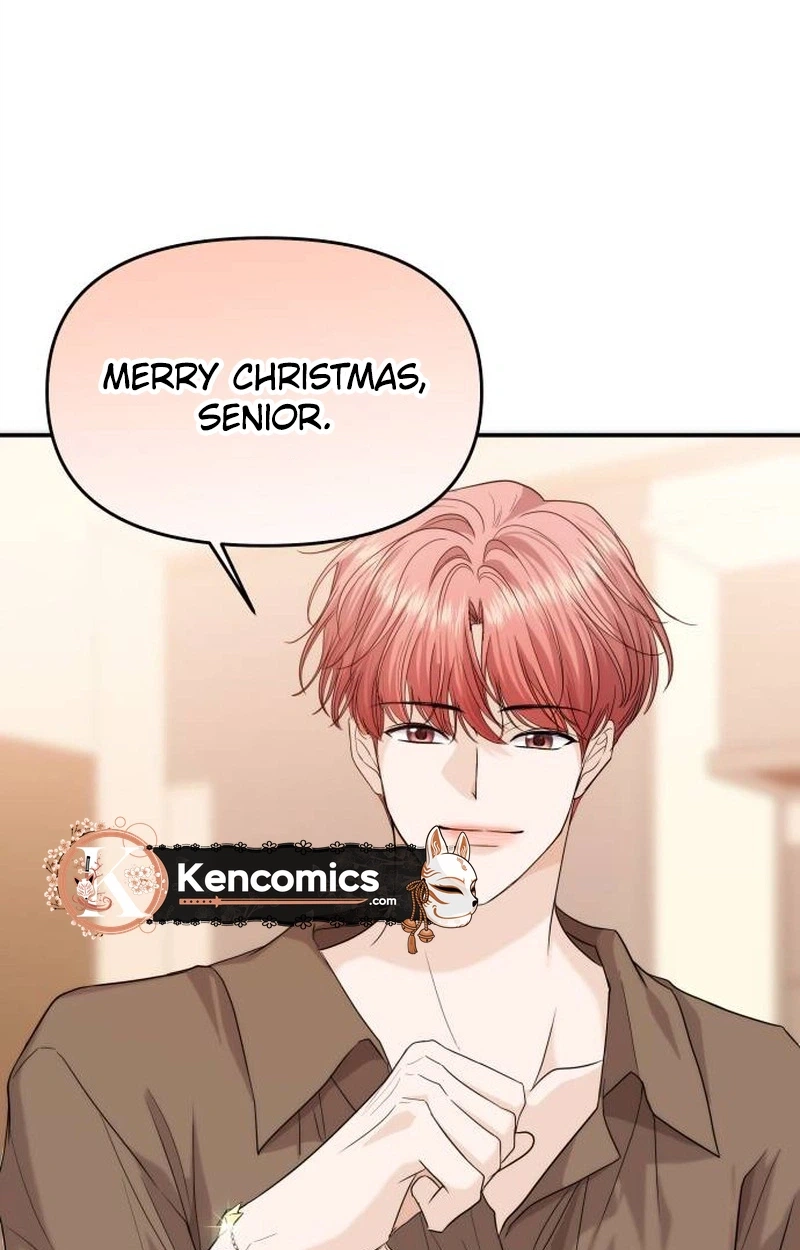 One Day, I Suddenly Got a Crush Chapter 59 page 113