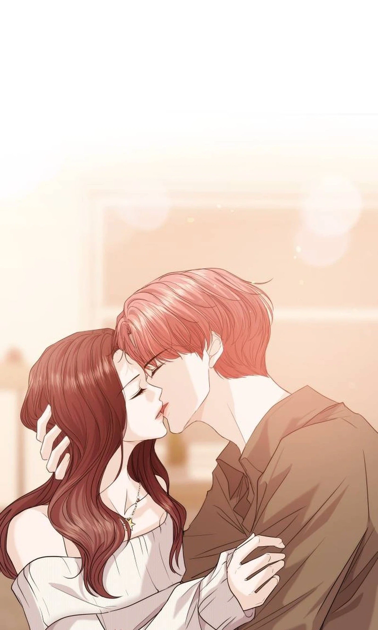One Day, I Suddenly Got a Crush Chapter 59 page 117