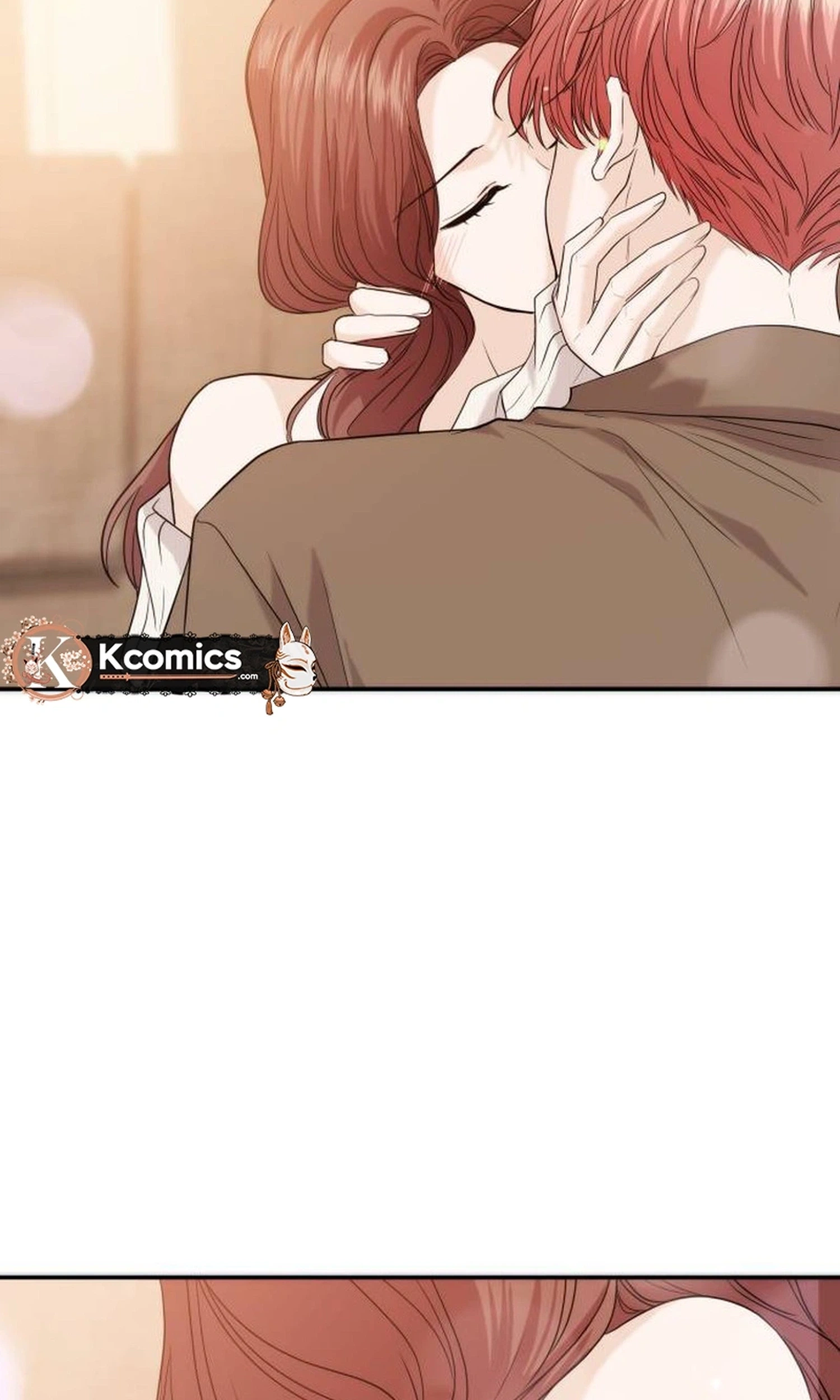 One Day, I Suddenly Got a Crush Chapter 59 page 119