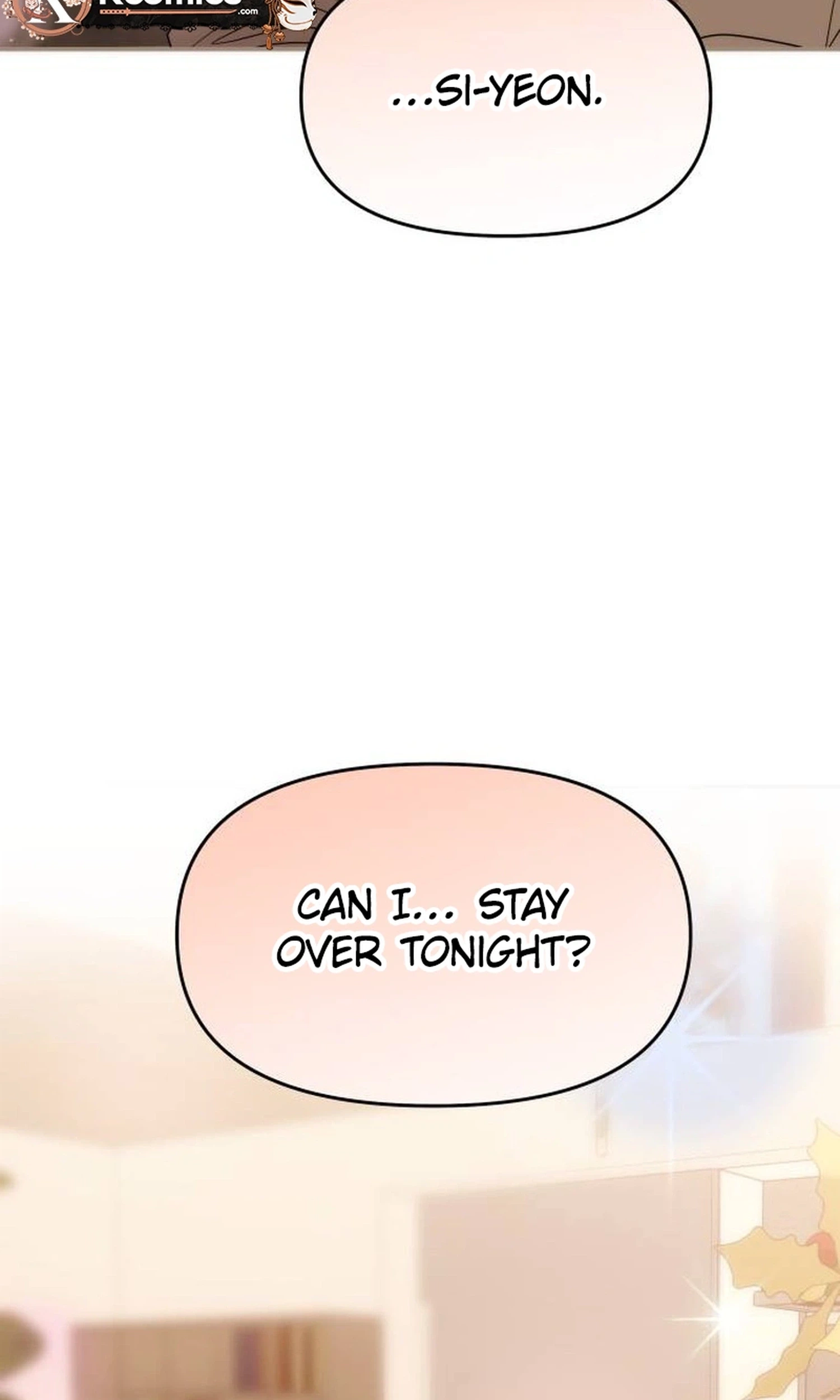 One Day, I Suddenly Got a Crush Chapter 59 page 124