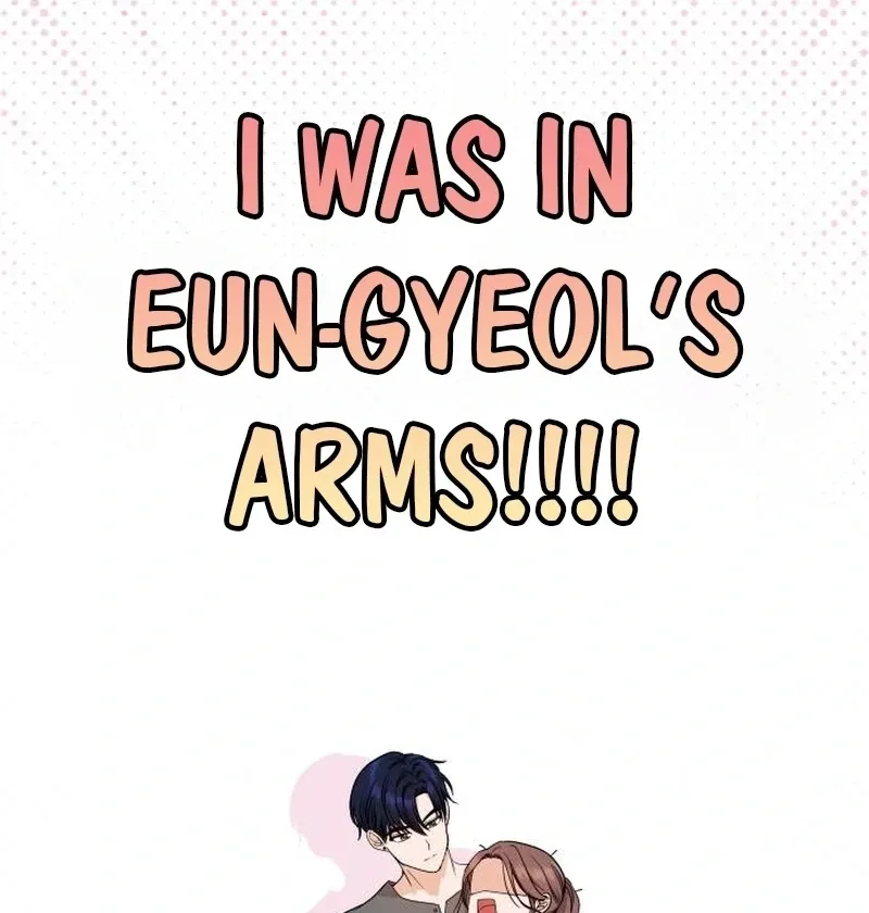 One Day, I Suddenly Got a Crush Chapter 6 page 10
