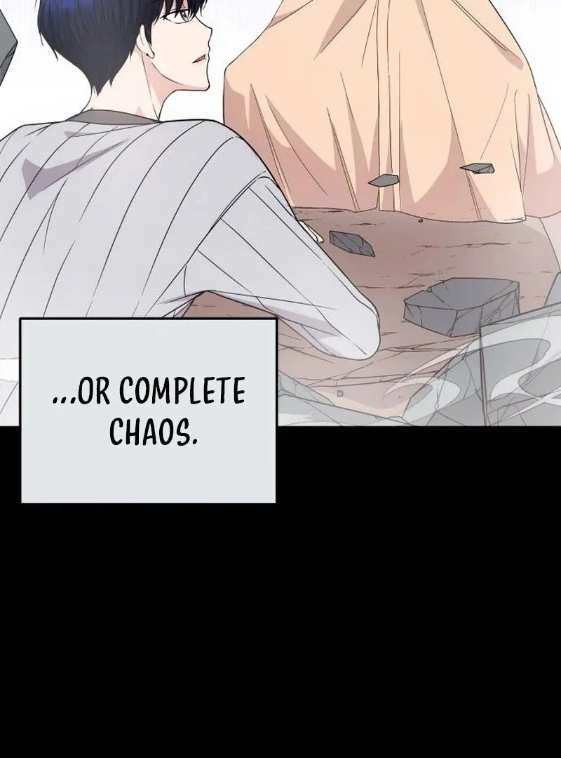 One Day, I Suddenly Got a Crush Chapter 6 page 24