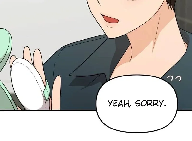 One Day, I Suddenly Got a Crush Chapter 6 page 32