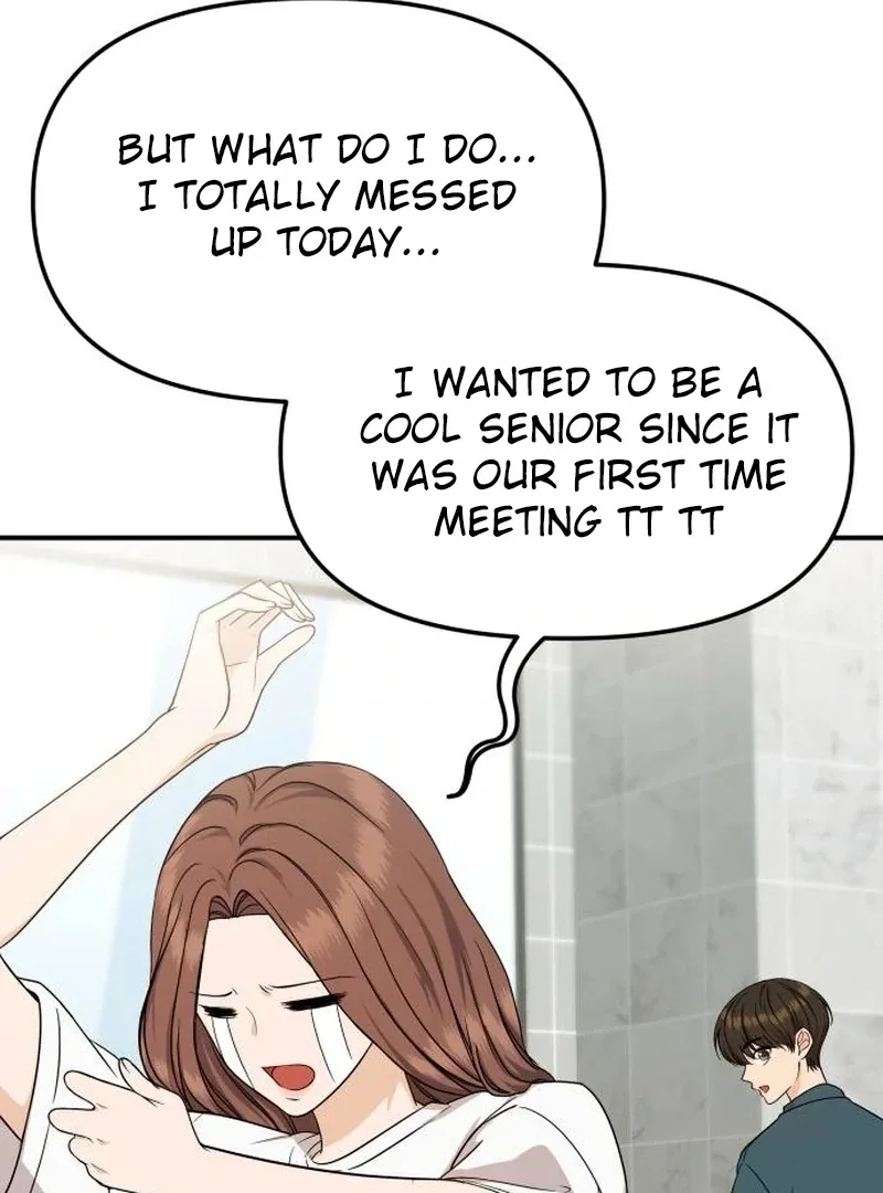 One Day, I Suddenly Got a Crush Chapter 6 page 34