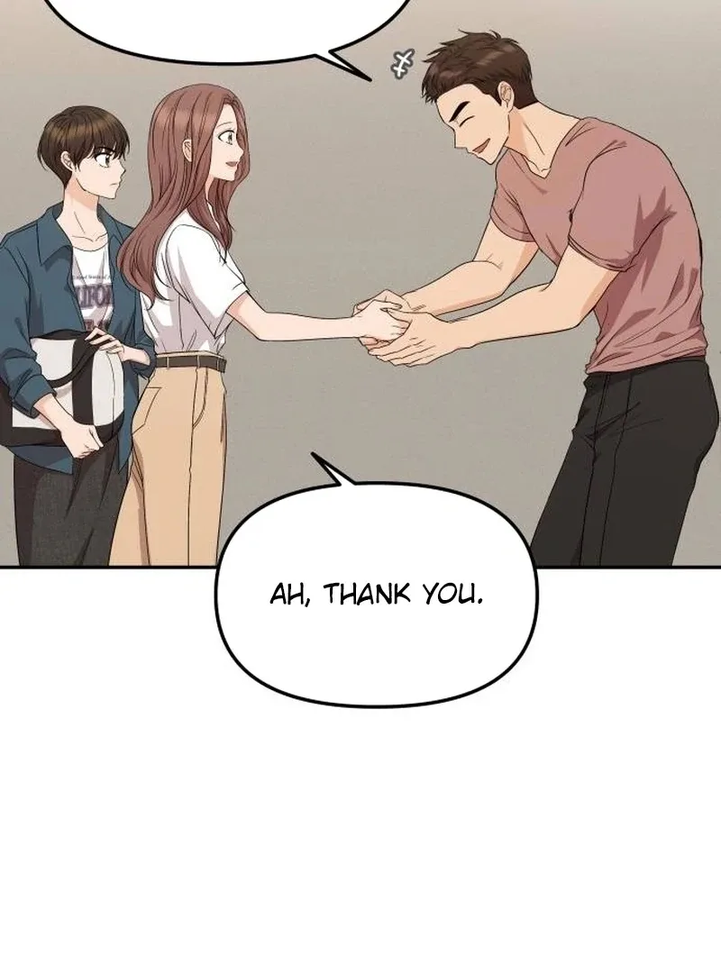 One Day, I Suddenly Got a Crush Chapter 6 page 42