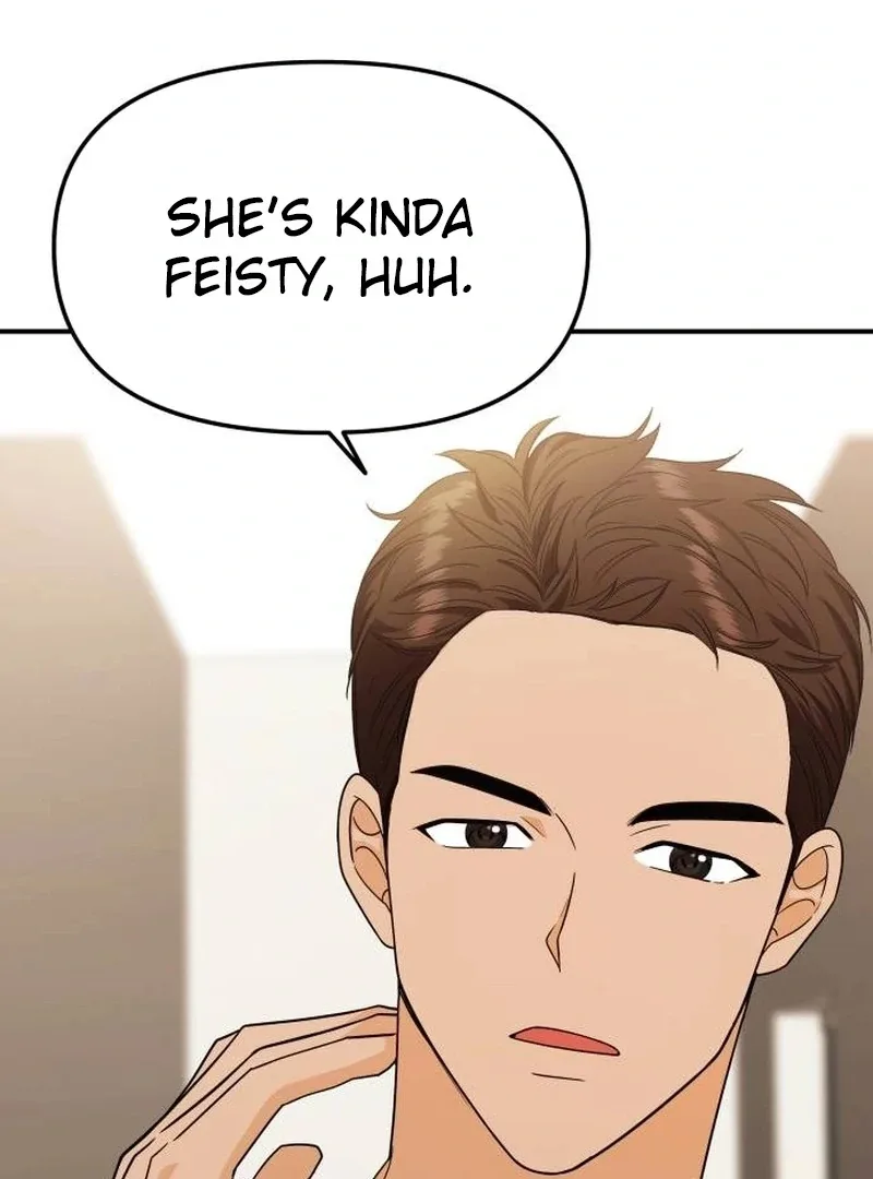 One Day, I Suddenly Got a Crush Chapter 6 page 57