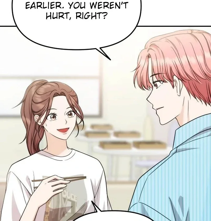 One Day, I Suddenly Got a Crush Chapter 6 page 72