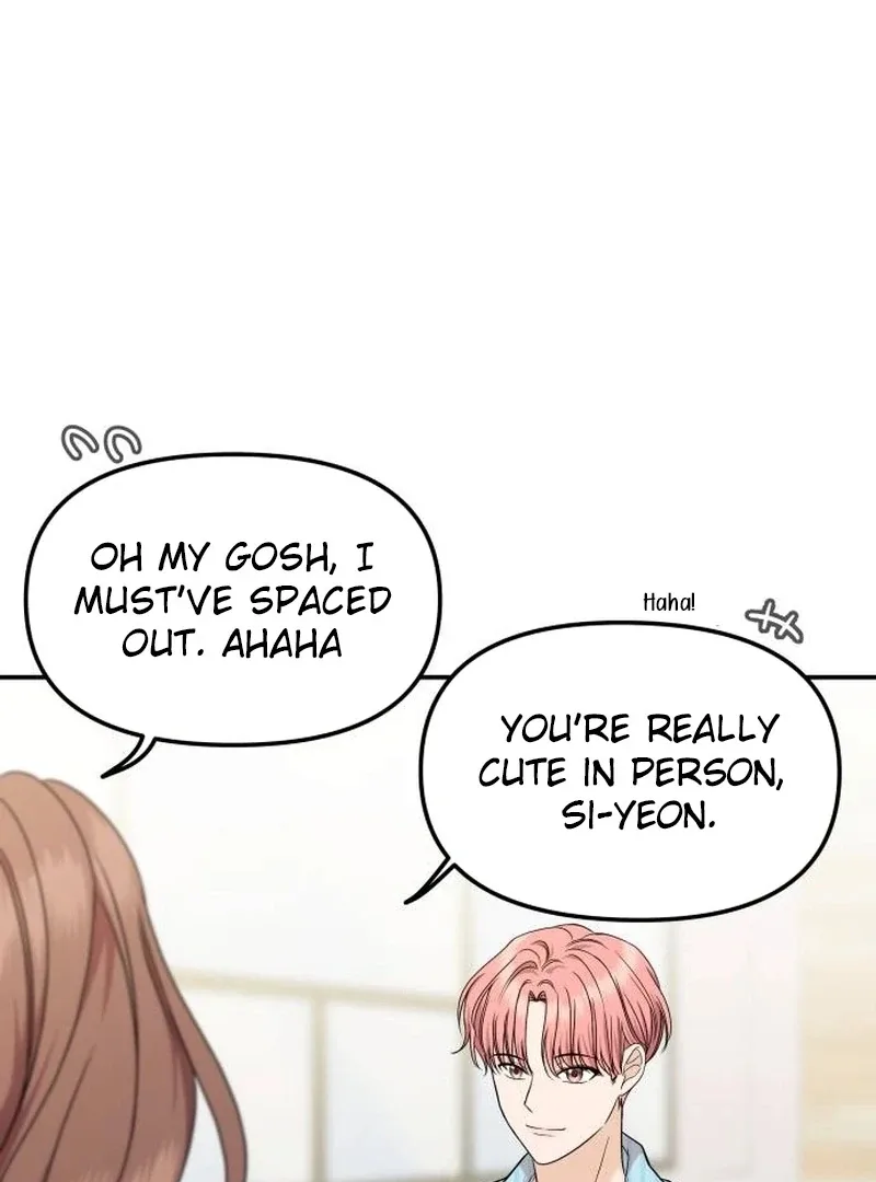 One Day, I Suddenly Got a Crush Chapter 6 page 80