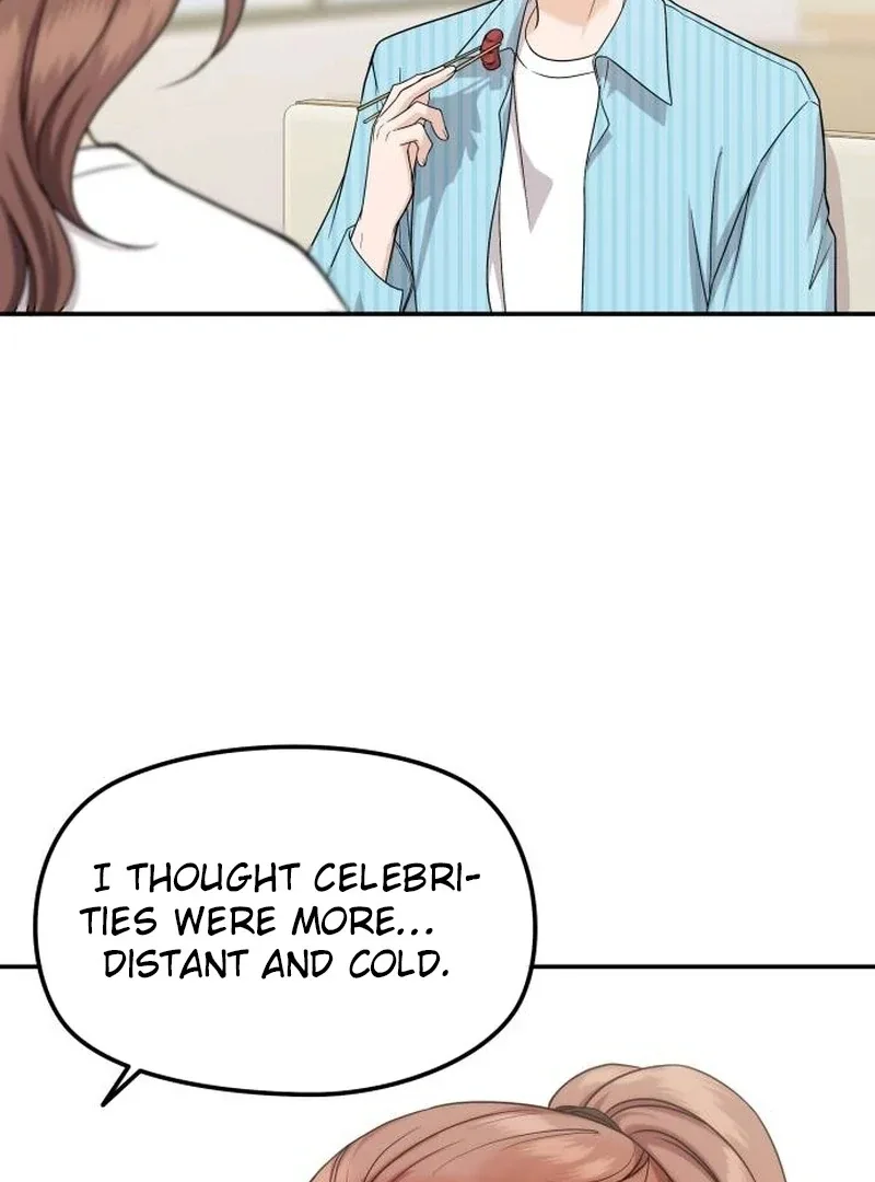 One Day, I Suddenly Got a Crush Chapter 6 page 81