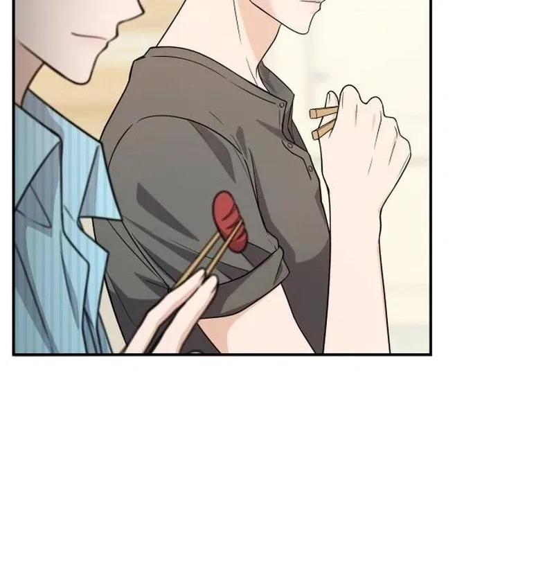 One Day, I Suddenly Got a Crush Chapter 6 page 84