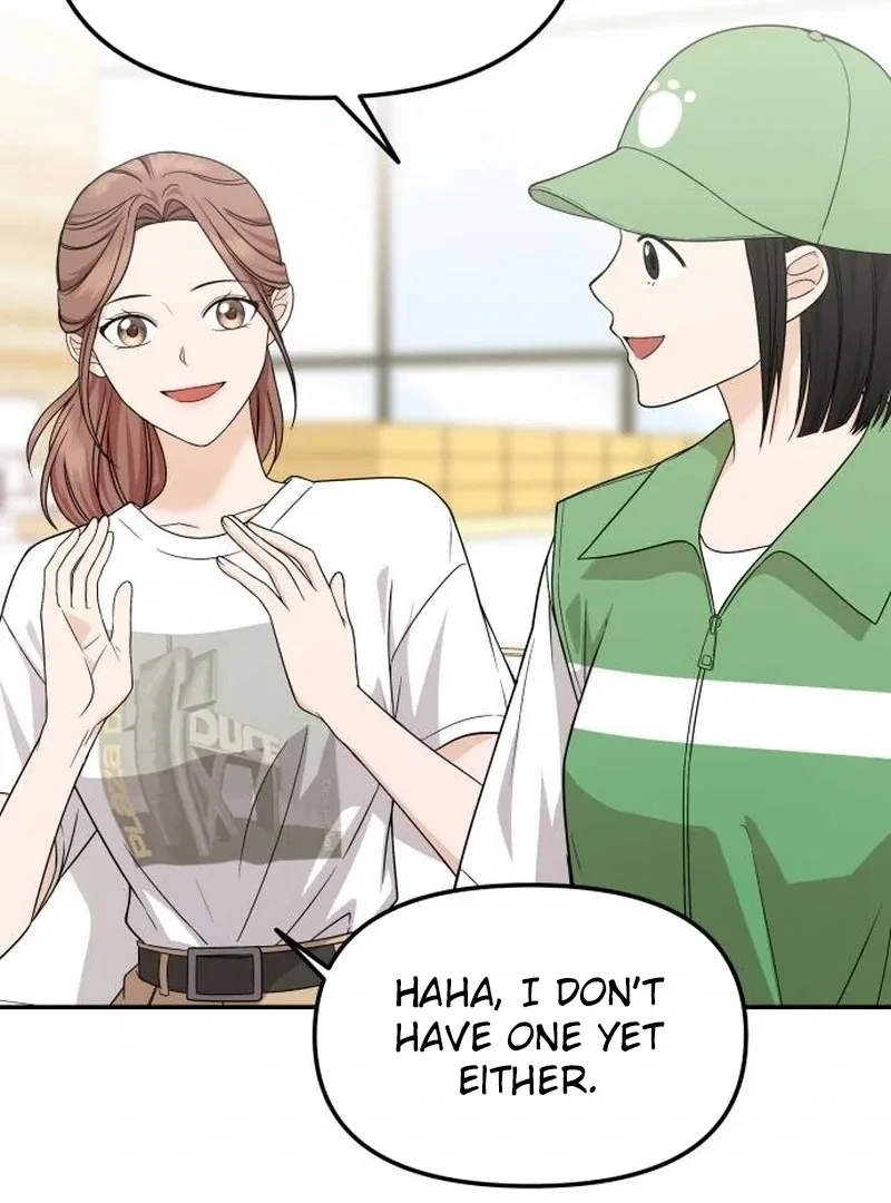 One Day, I Suddenly Got a Crush Chapter 6 page 92