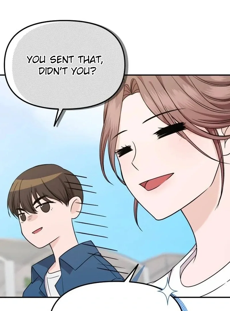One Day, I Suddenly Got a Crush Chapter 6 page 116