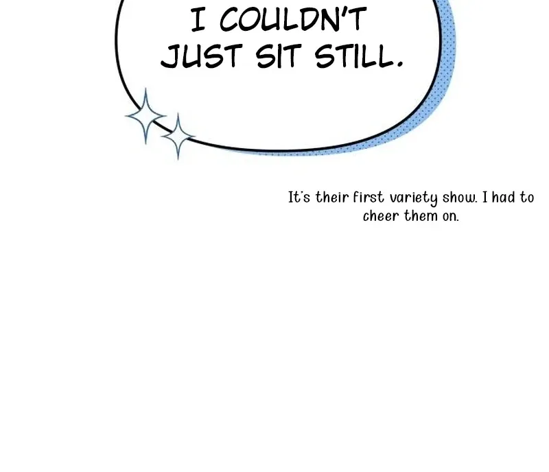 One Day, I Suddenly Got a Crush Chapter 6 page 117
