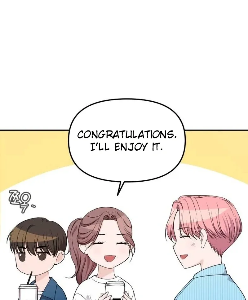 One Day, I Suddenly Got a Crush Chapter 6 page 122