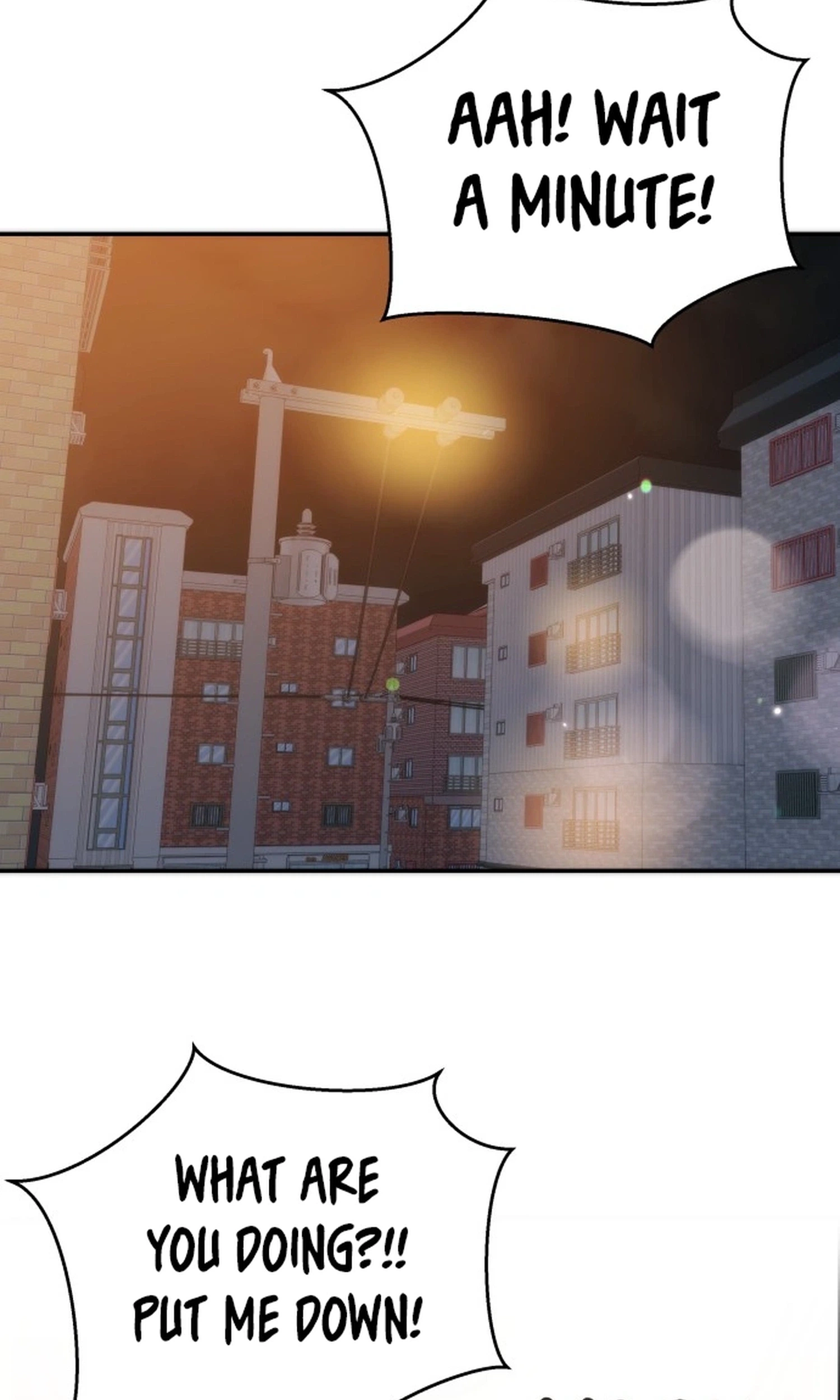 One Day, I Suddenly Got a Crush Chapter 60 page 2