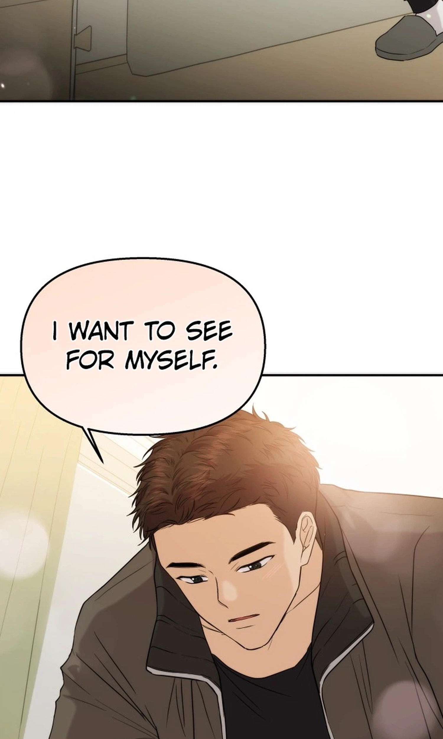 One Day, I Suddenly Got a Crush Chapter 60 page 7