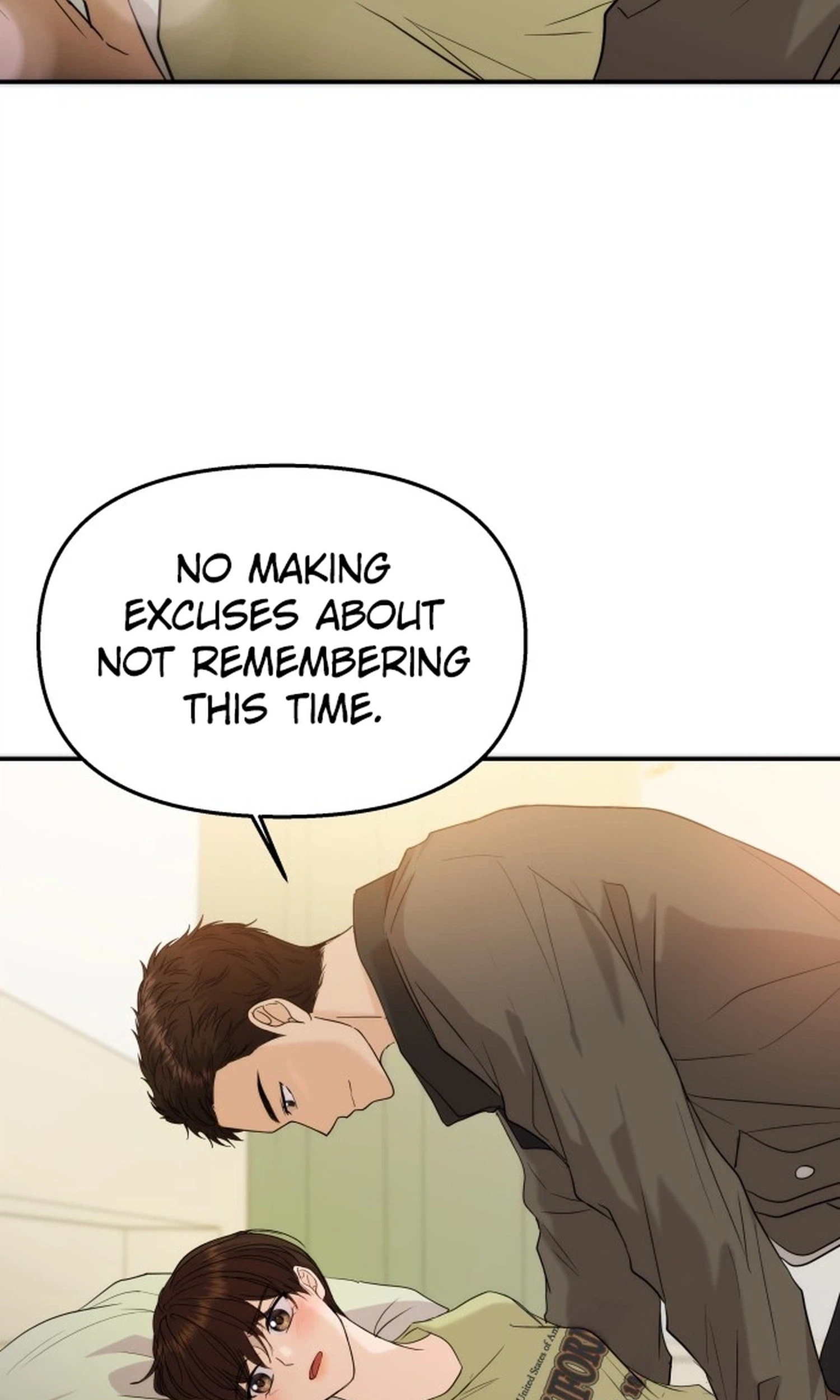 One Day, I Suddenly Got a Crush Chapter 60 page 9