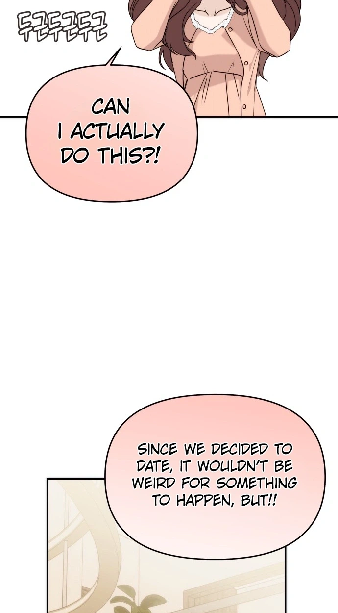 One Day, I Suddenly Got a Crush Chapter 60 page 19