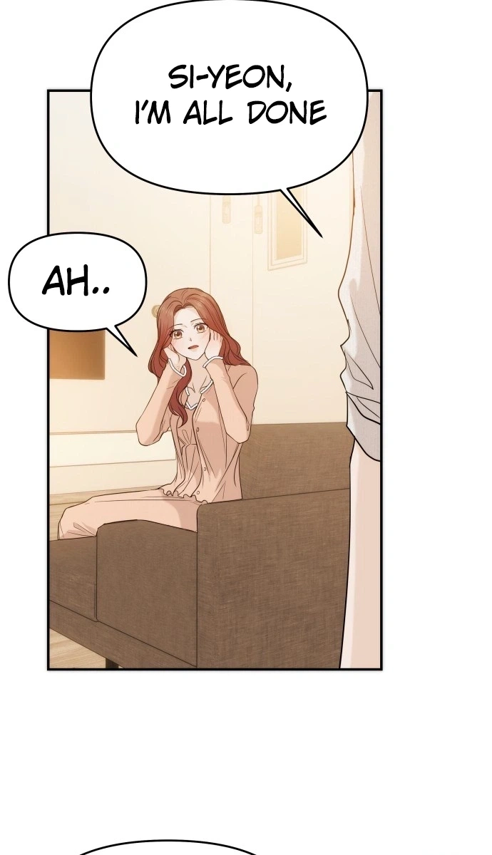 One Day, I Suddenly Got a Crush Chapter 60 page 21