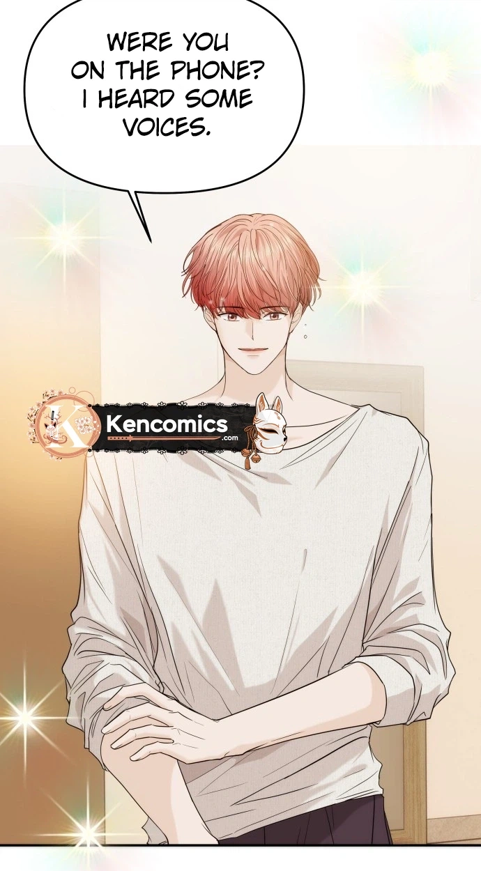 One Day, I Suddenly Got a Crush Chapter 60 page 22