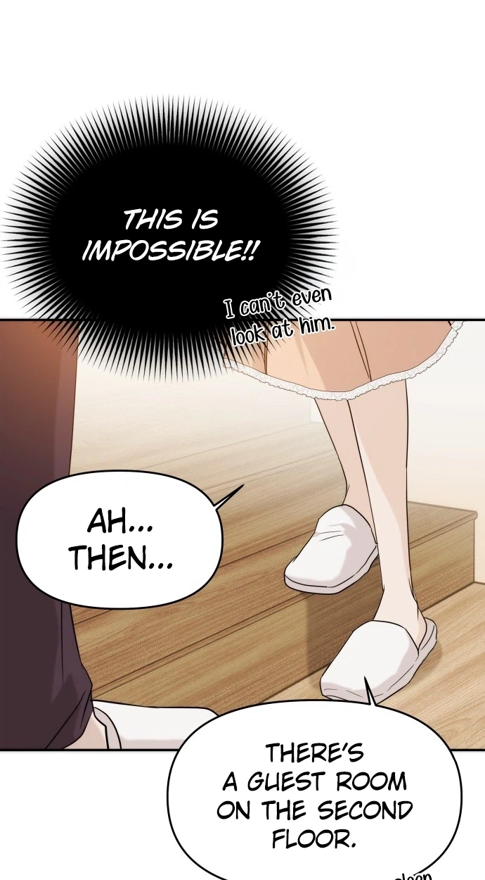 One Day, I Suddenly Got a Crush Chapter 60 page 24