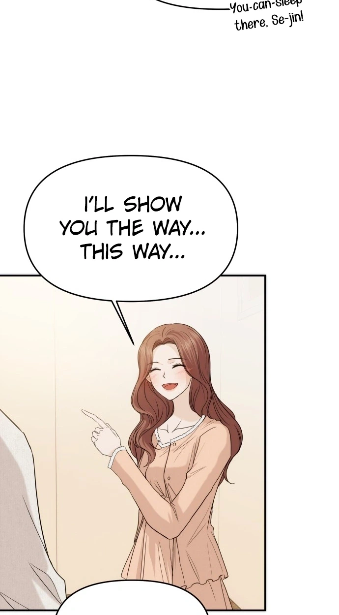 One Day, I Suddenly Got a Crush Chapter 60 page 25