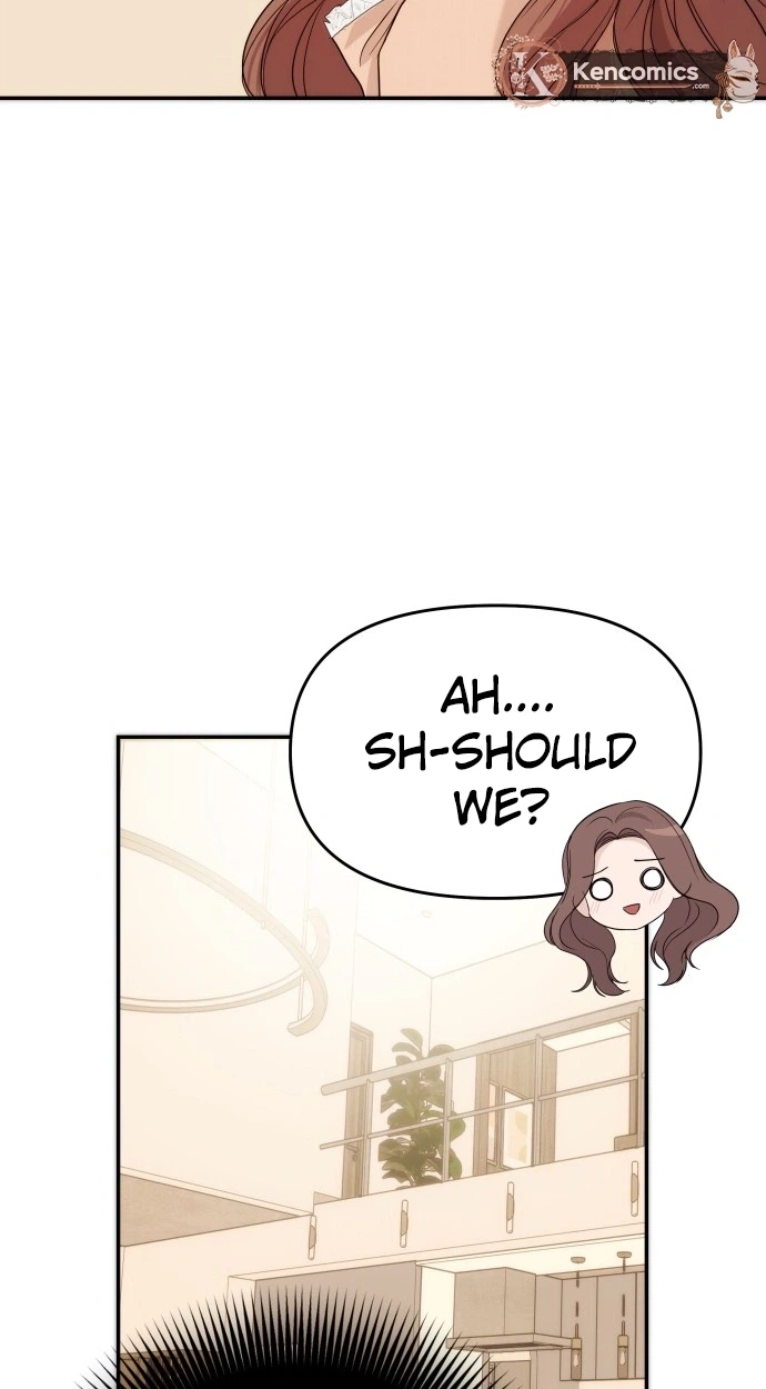One Day, I Suddenly Got a Crush Chapter 60 page 29