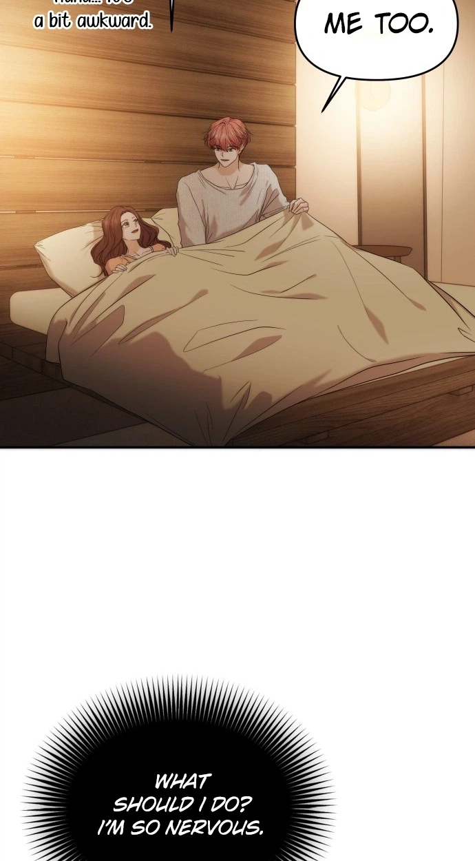 One Day, I Suddenly Got a Crush Chapter 60 page 32