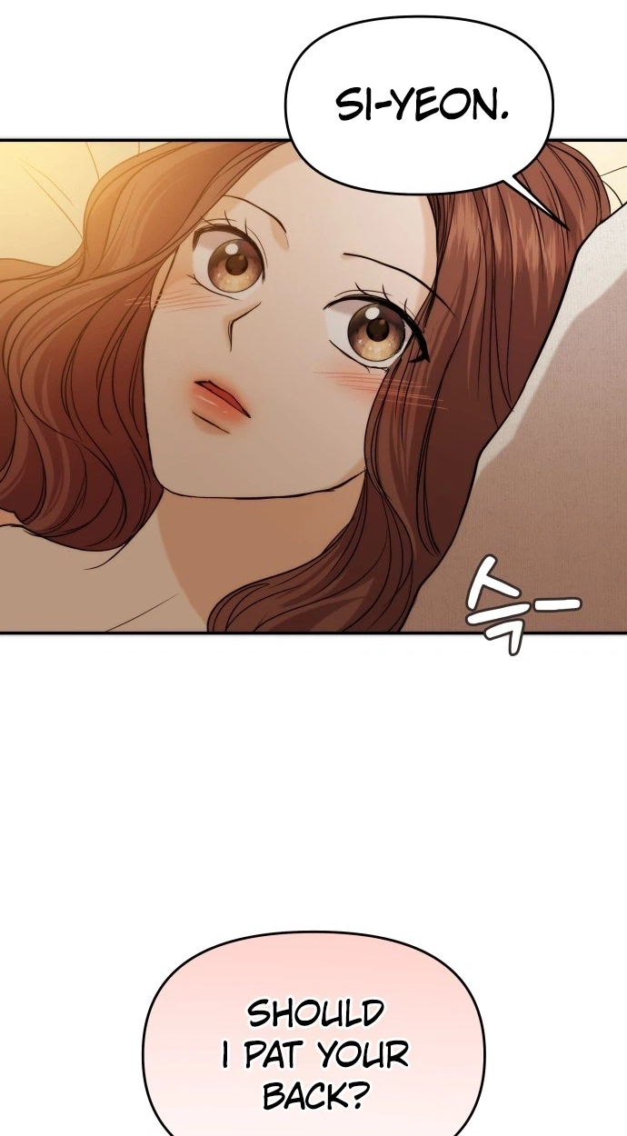 One Day, I Suddenly Got a Crush Chapter 60 page 34