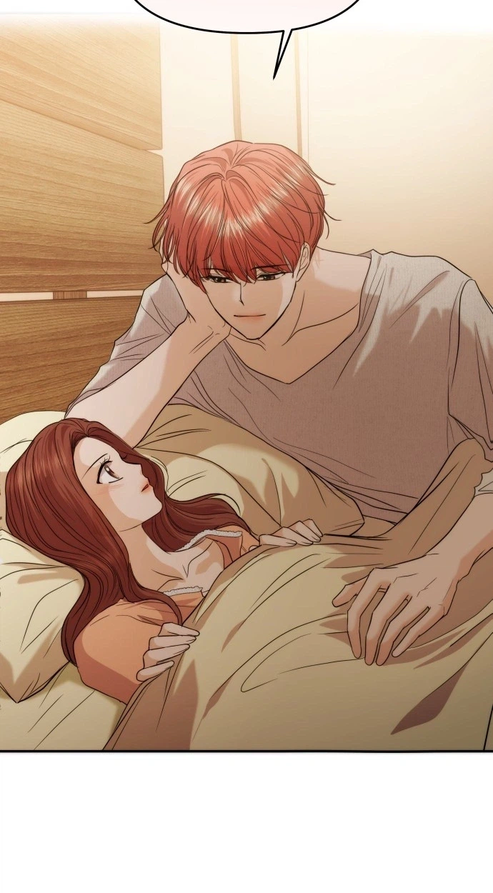 One Day, I Suddenly Got a Crush Chapter 60 page 35