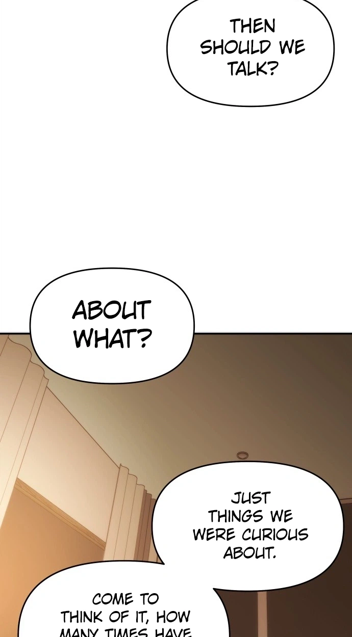 One Day, I Suddenly Got a Crush Chapter 60 page 37