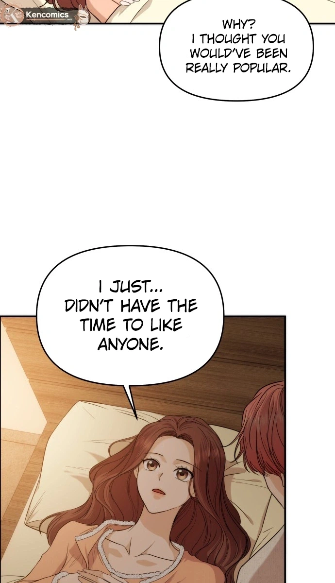 One Day, I Suddenly Got a Crush Chapter 60 page 39