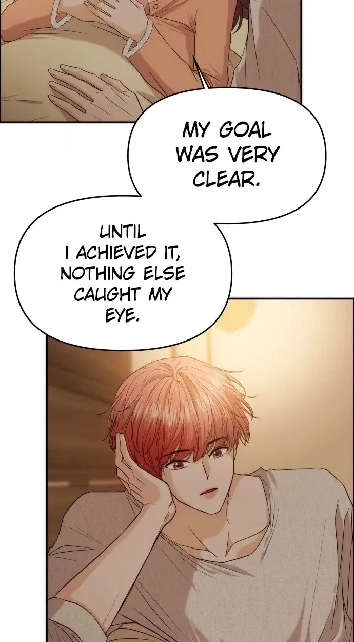 One Day, I Suddenly Got a Crush Chapter 60 page 40