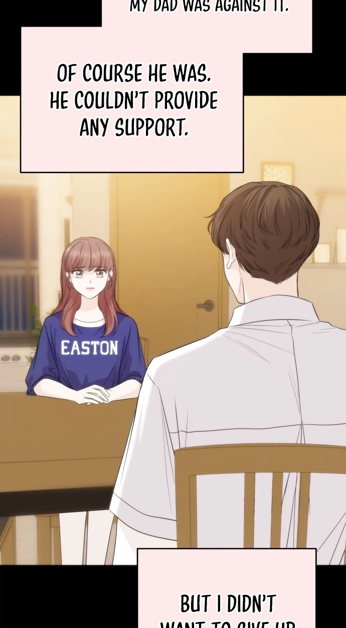 One Day, I Suddenly Got a Crush Chapter 60 page 43